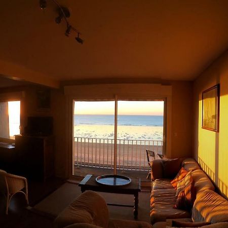 Residence Les Goelands Жуллувиль-ле-Пен Экстерьер фото