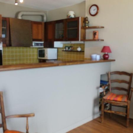 Residence Les Goelands Жуллувиль-ле-Пен Экстерьер фото